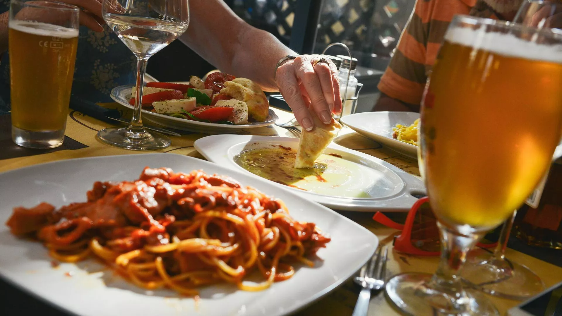 comida