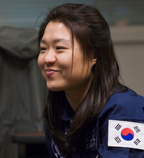 So-Yeon Yi - Sputnik Mundo