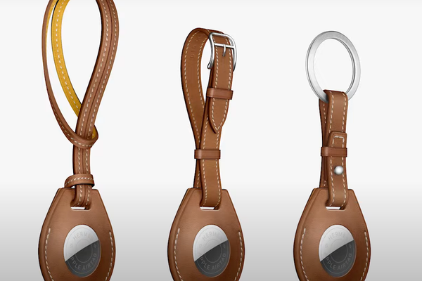 El dispositivo de rastreo AirTag - Sputnik Mundo