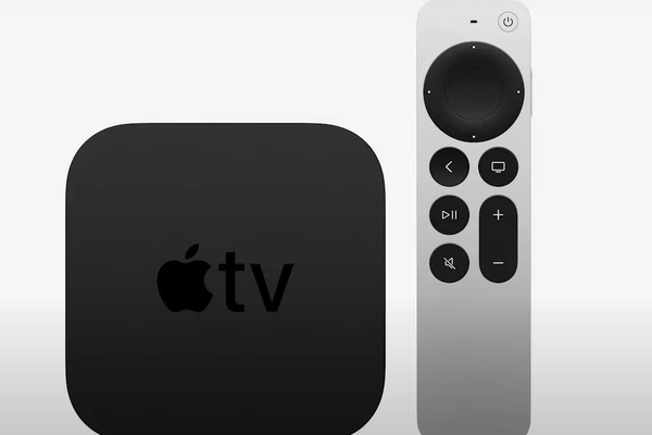 Apple TV 4K con el chip A12 - Sputnik Mundo