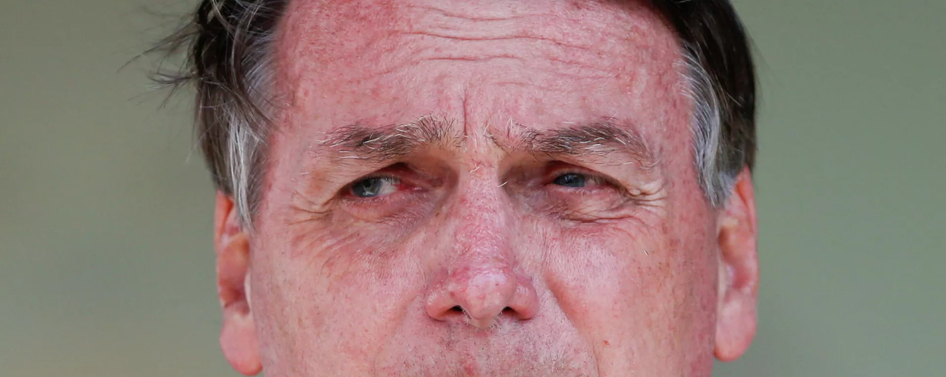 Jair Bolsonaro, presidente de Brasil Jair Bolsonaro, presidente de Brasil - Sputnik Mundo, 1920, 20.04.2021
