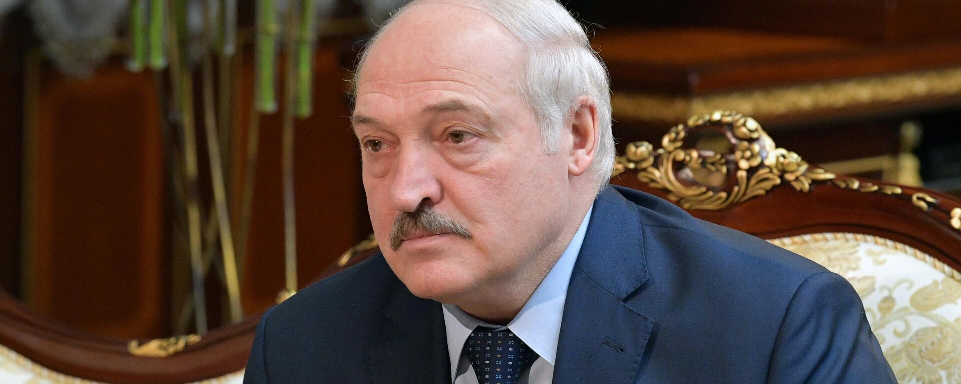Alexandr Lukashenko, presidente de Bielorrusia - Sputnik Mundo, 1920, 25.01.2022