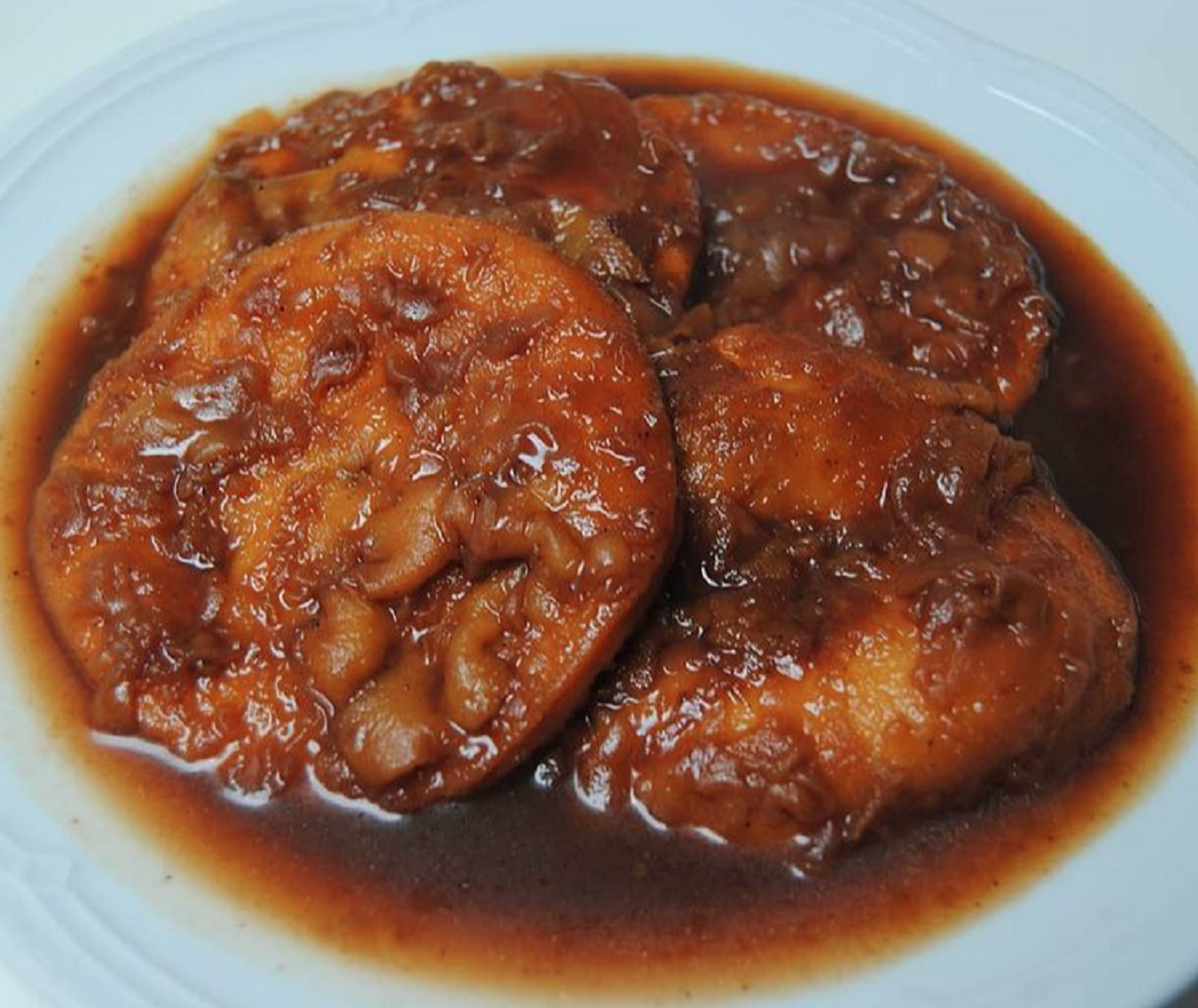 Sopaipilla pasada en jugo de chancaca  - Sputnik Mundo, 1920, 23.04.2021