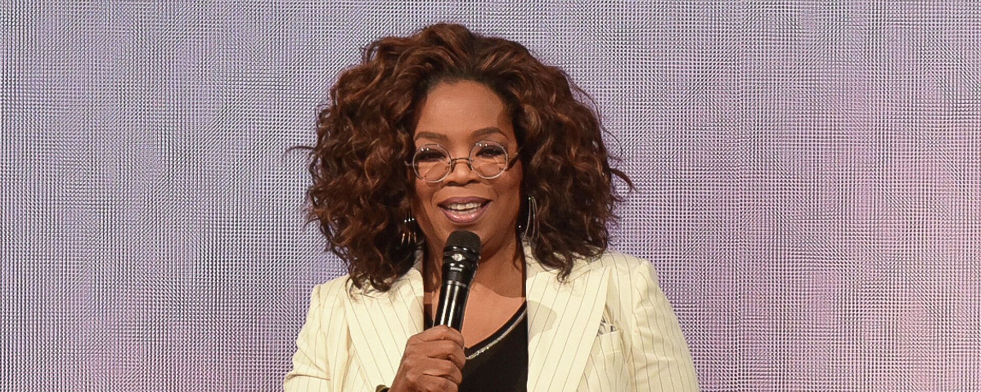 Oprah Winfrey, presentadora estadounidense - Sputnik Mundo, 1920, 24.04.2021