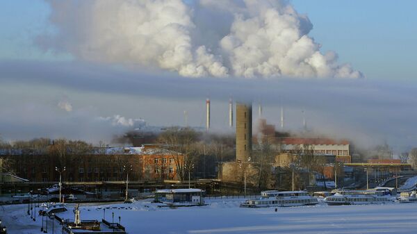 Izhevsk, Rusia (Archivo) - Sputnik Mundo
