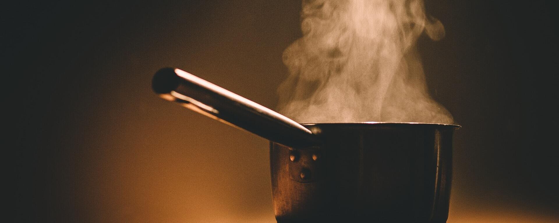 Una olla (imagen referencial) - Sputnik Mundo, 1920, 25.04.2021