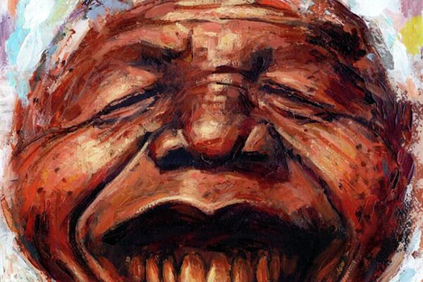 Mandela - Sputnik Mundo