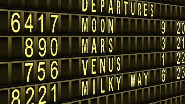 Turismo espacial (imagen referencial) - Sputnik Mundo