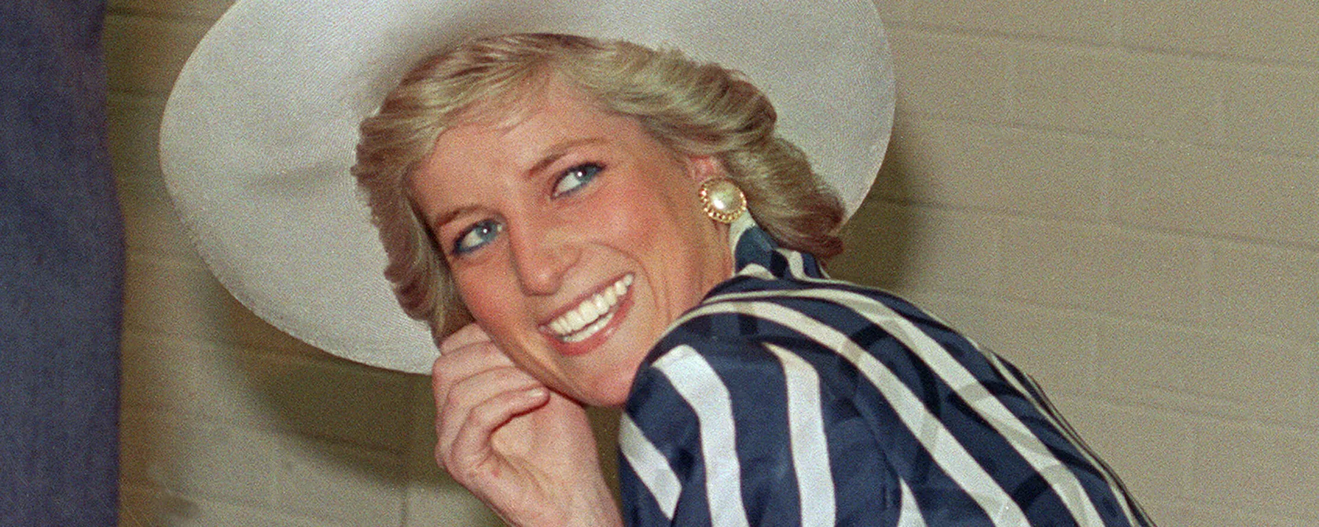La princesa Diana La princesa Diana - Sputnik Mundo, 1920, 01.05.2021