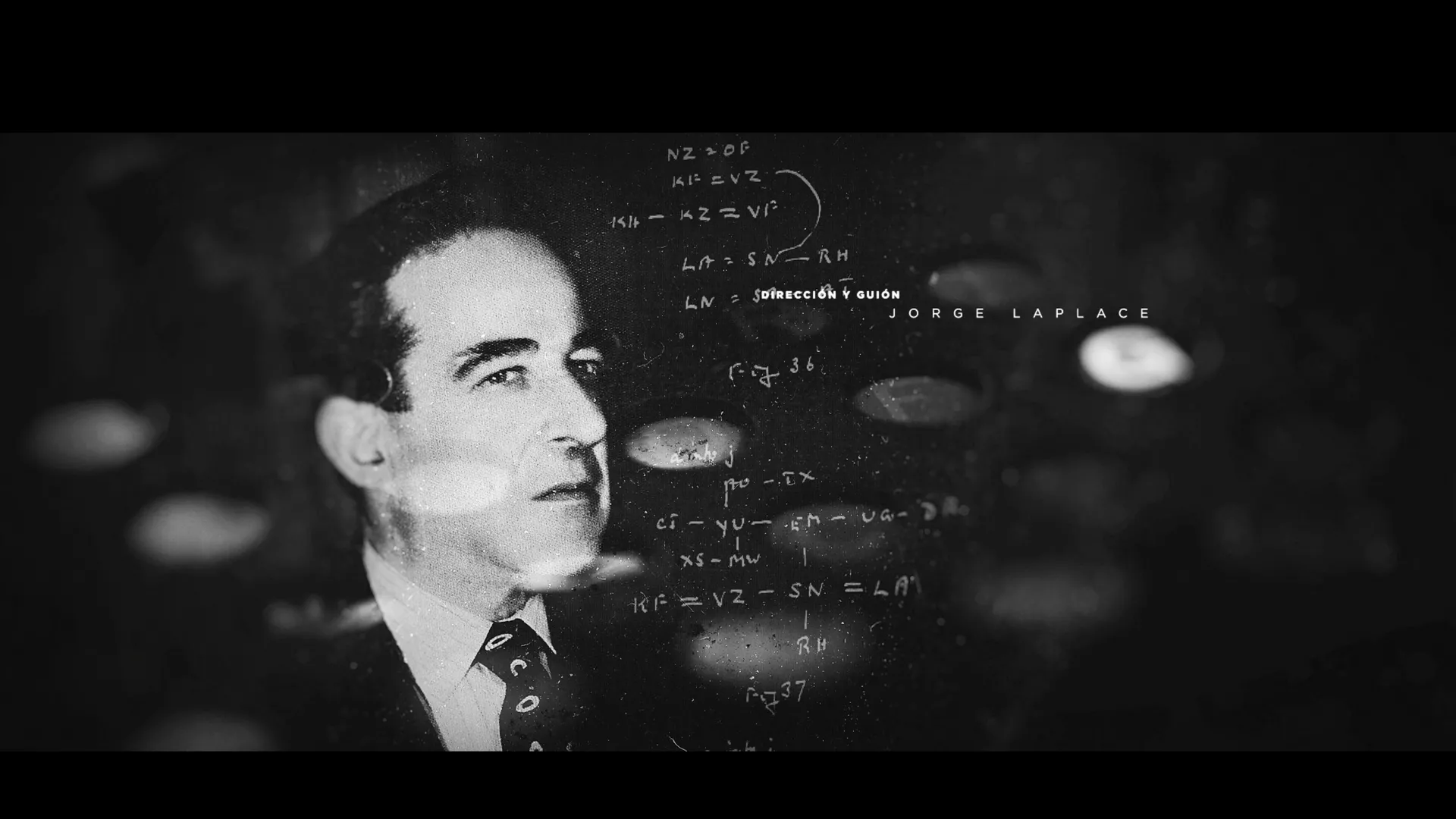 Captura de pantalla de la película documental 'Equipo D: Los códigos olvidados' Captura de pantalla de la película documental 'Equipo D: Los códigos olvidados' - Sputnik Mundo, 1920, 02.05.2021