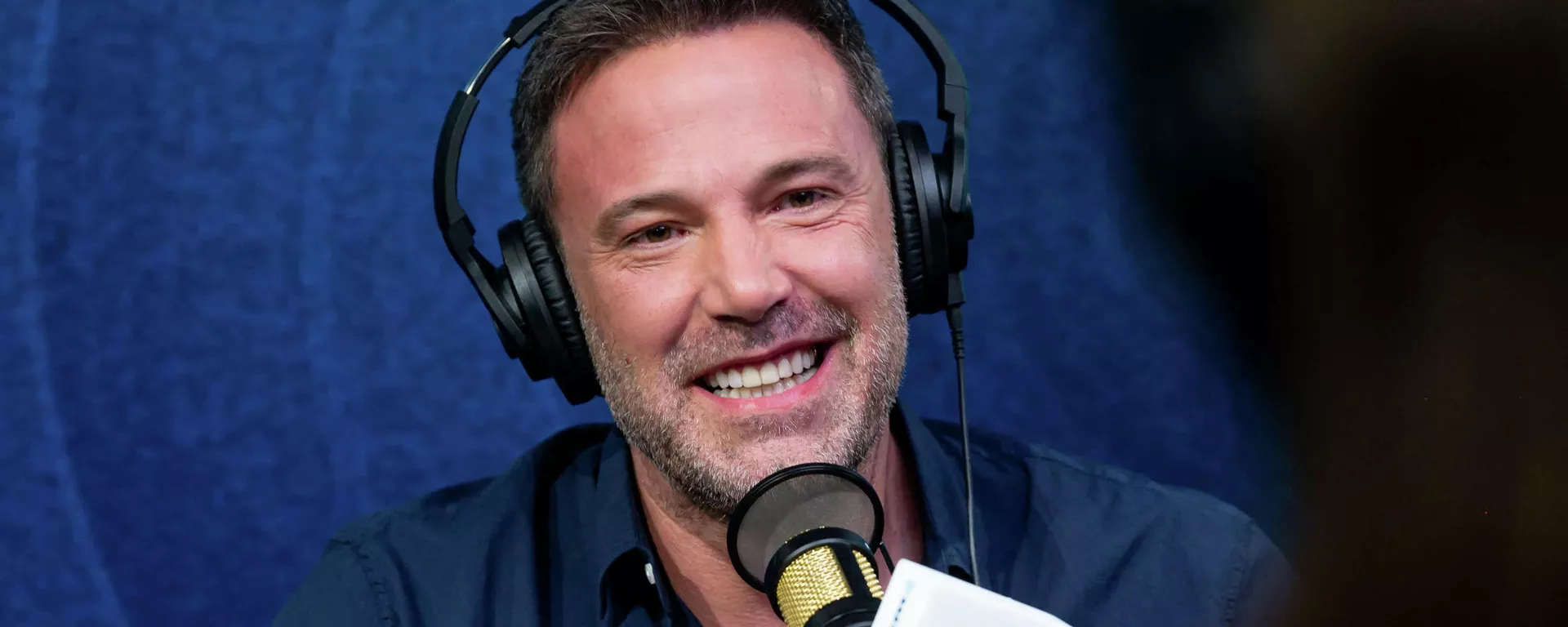 Ben Affleck, actor estadounidense Ben Affleck, actor estadounidense - Sputnik Mundo, 1920, 04.05.2021