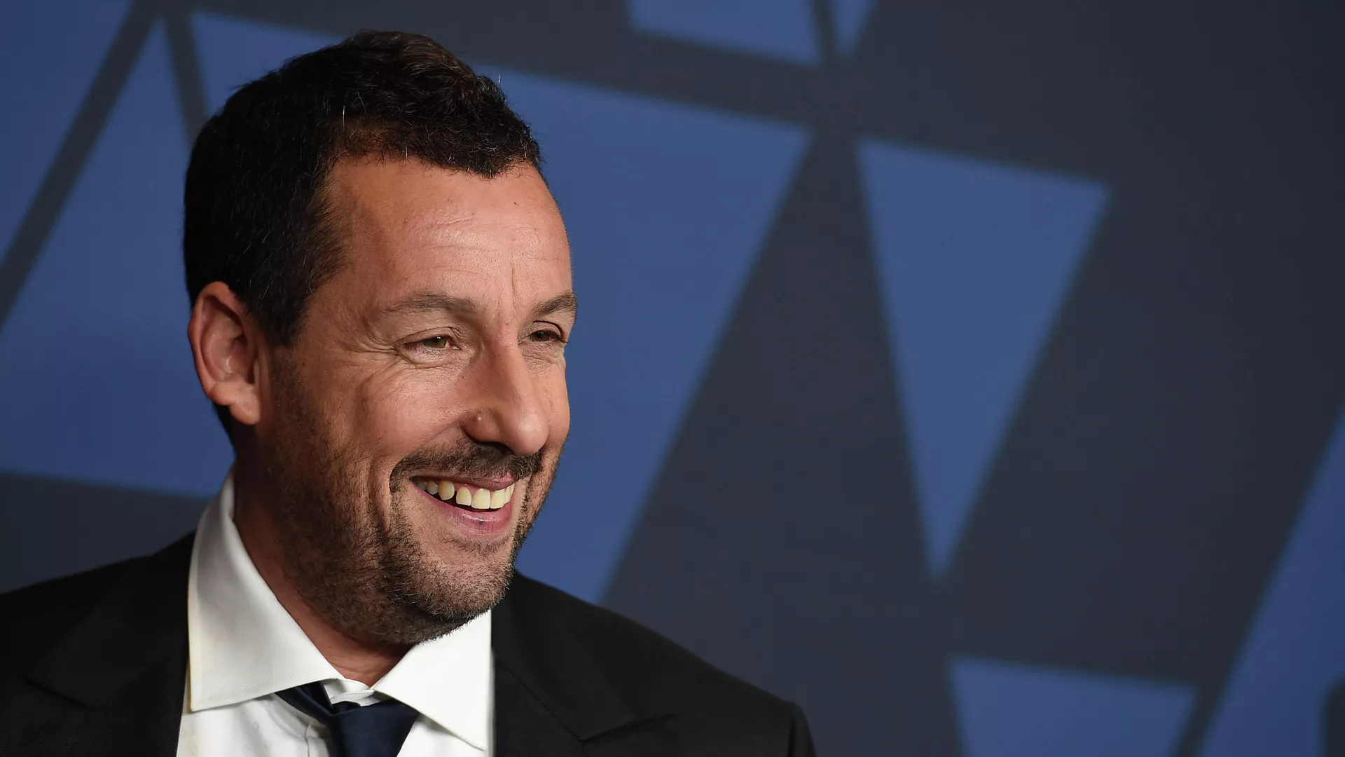 Adam Sandler, actor estadounidense - Sputnik Mundo, 1920, 05.05.2021