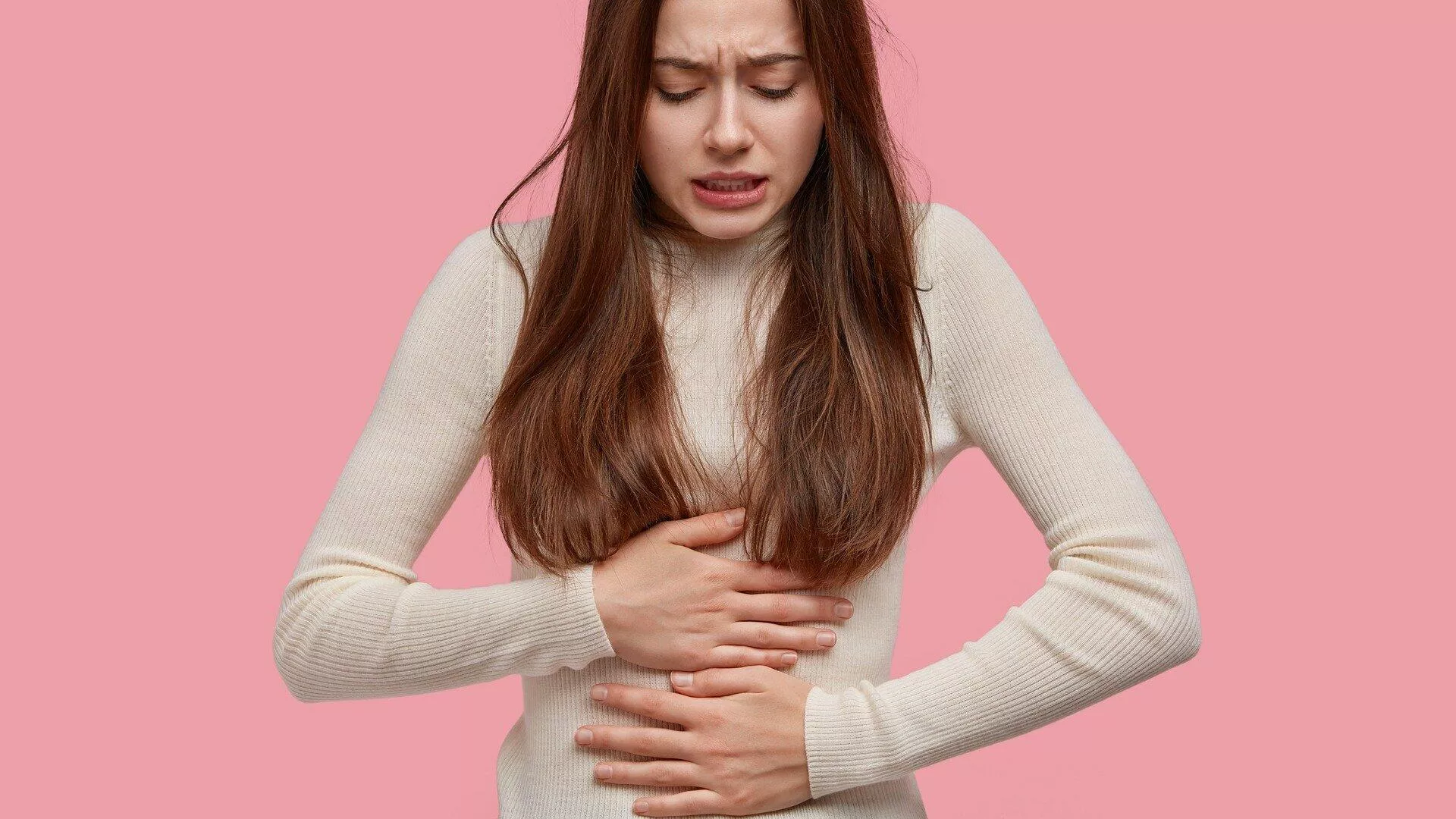 Dolor menstrual (imagen referencial) Dolor menstrual (imagen referencial) - Sputnik Mundo, 1920, 05.05.2021