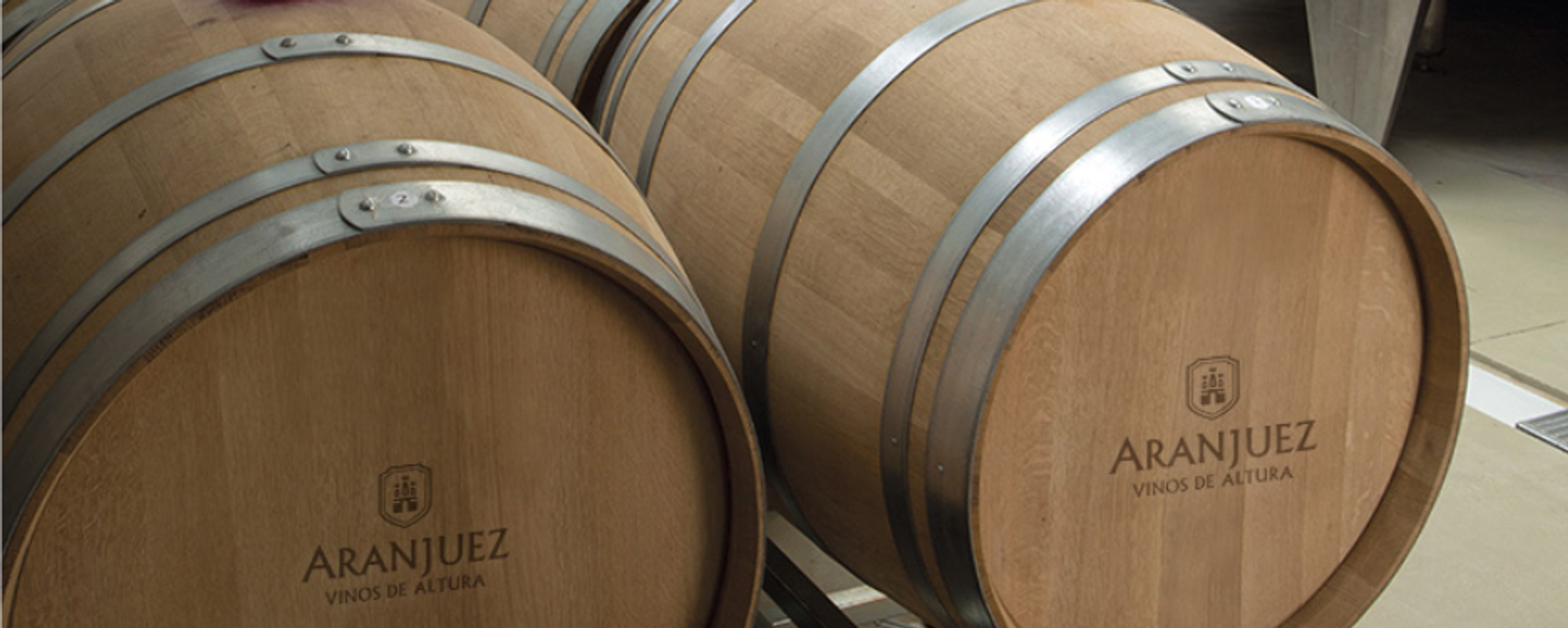 La bodega Aranjuez, Tarija (sur),  Bolivia - Sputnik Mundo, 1920, 06.05.2021