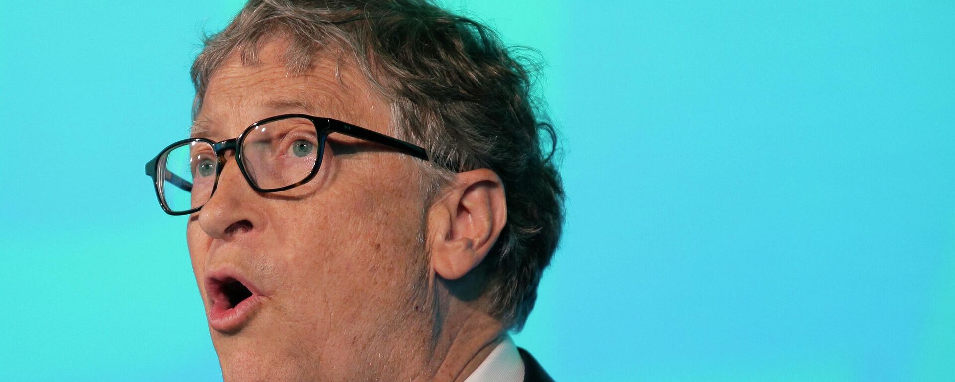 Bill Gates, cofundador de Microsoft - Sputnik Mundo, 1920, 18.11.2021