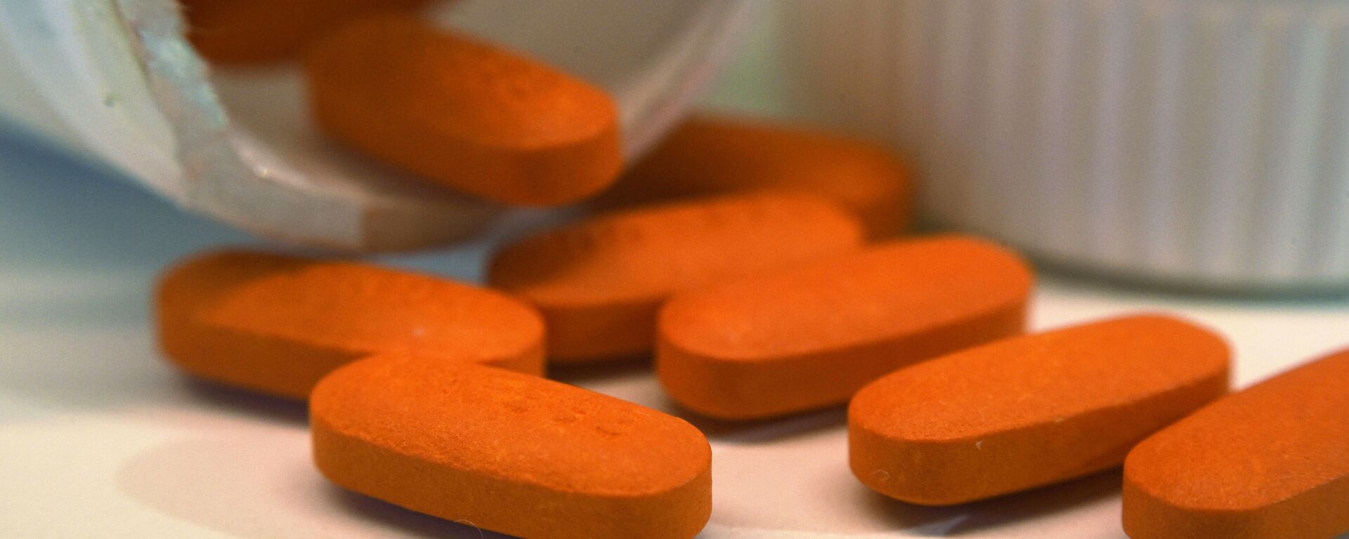 Ibuprofeno, imagen referencial - Sputnik Mundo, 1920, 08.05.2021