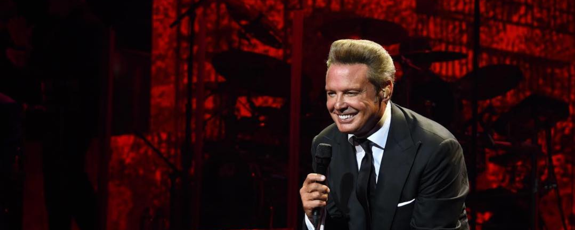 Luis Miguel, cantante mexicano - Sputnik Mundo, 1920, 20.01.2022