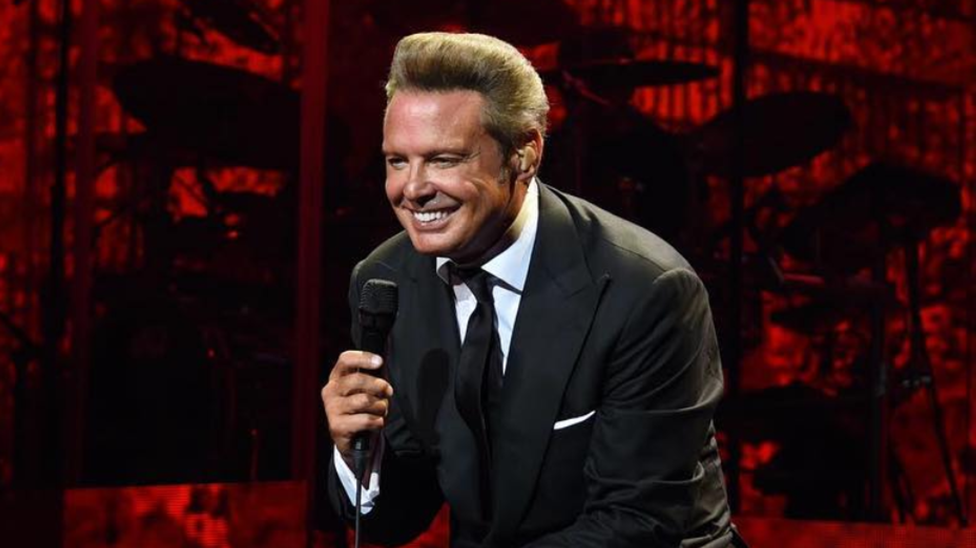 Luis Miguel, cantante mexicano Luis Miguel, cantante mexicano - Sputnik Mundo, 1920, 08.08.2023