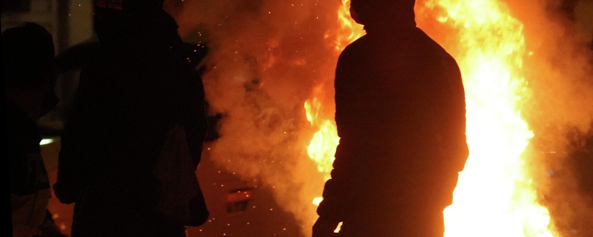 Protestas en Colombia - Sputnik Mundo, 1920, 11.05.2021