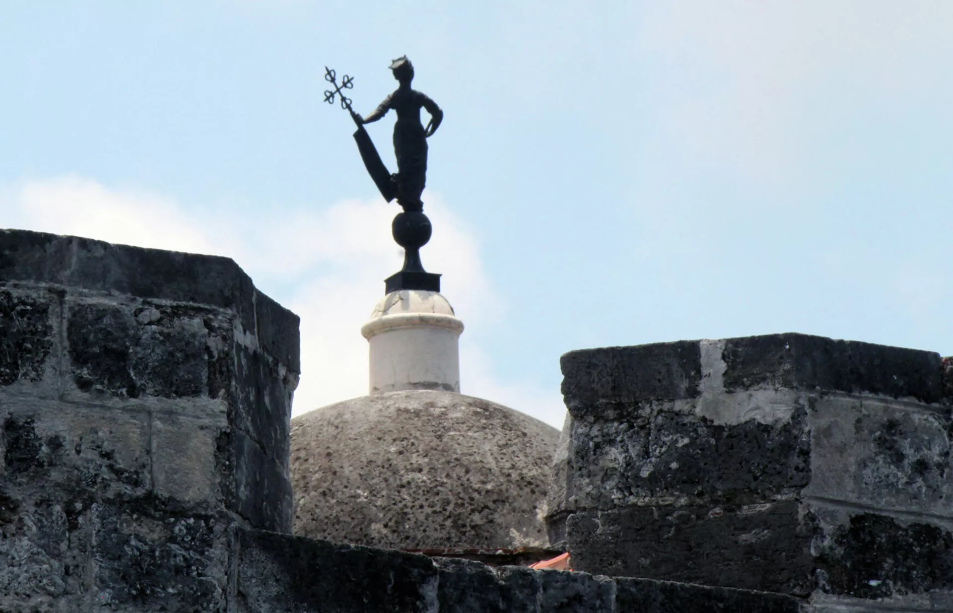 La Giraldilla de La Habana La Giraldilla de La Habana