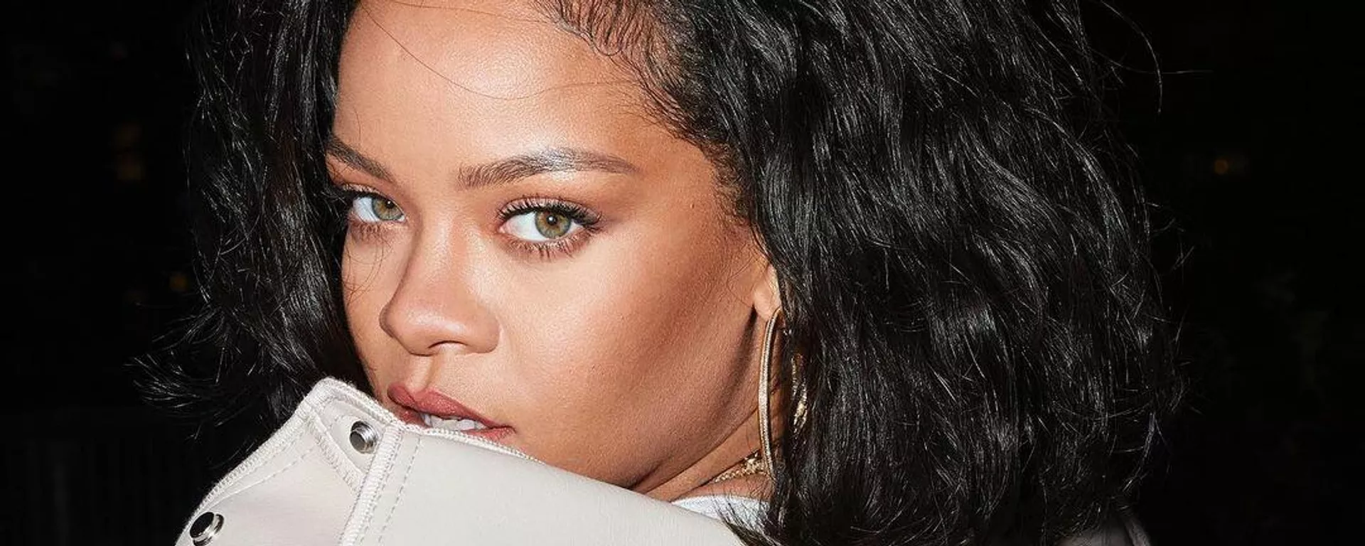 Rihanna, cantante barbadense Rihanna, cantante barbadense - Sputnik Mundo, 1920, 13.05.2021