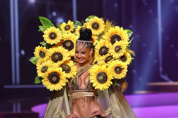 Miss República Dominicana, Kimberly Jiménez. Miss República Dominicana, Kimberly Jiménez. - Sputnik Mundo