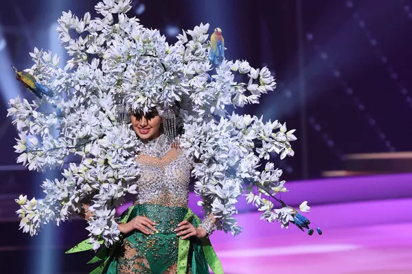 Miss Salvador, Vanessa Velásquez. Miss Salvador, Vanessa Velásquez. - Sputnik Mundo