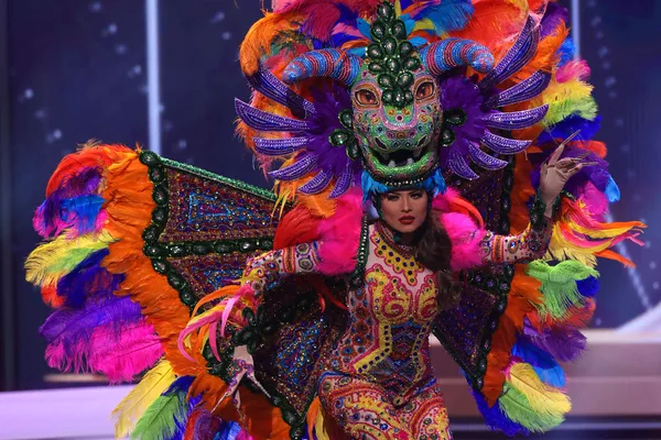 Miss México, Andrea Meza. Miss México, Andrea Meza. - Sputnik Mundo