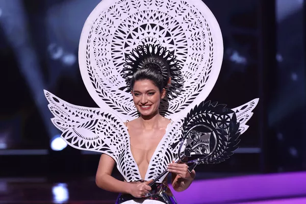 Miss Ucrania, Yelyzaveta Yastremska. Miss Ucrania, Yelyzaveta Yastremska. - Sputnik Mundo