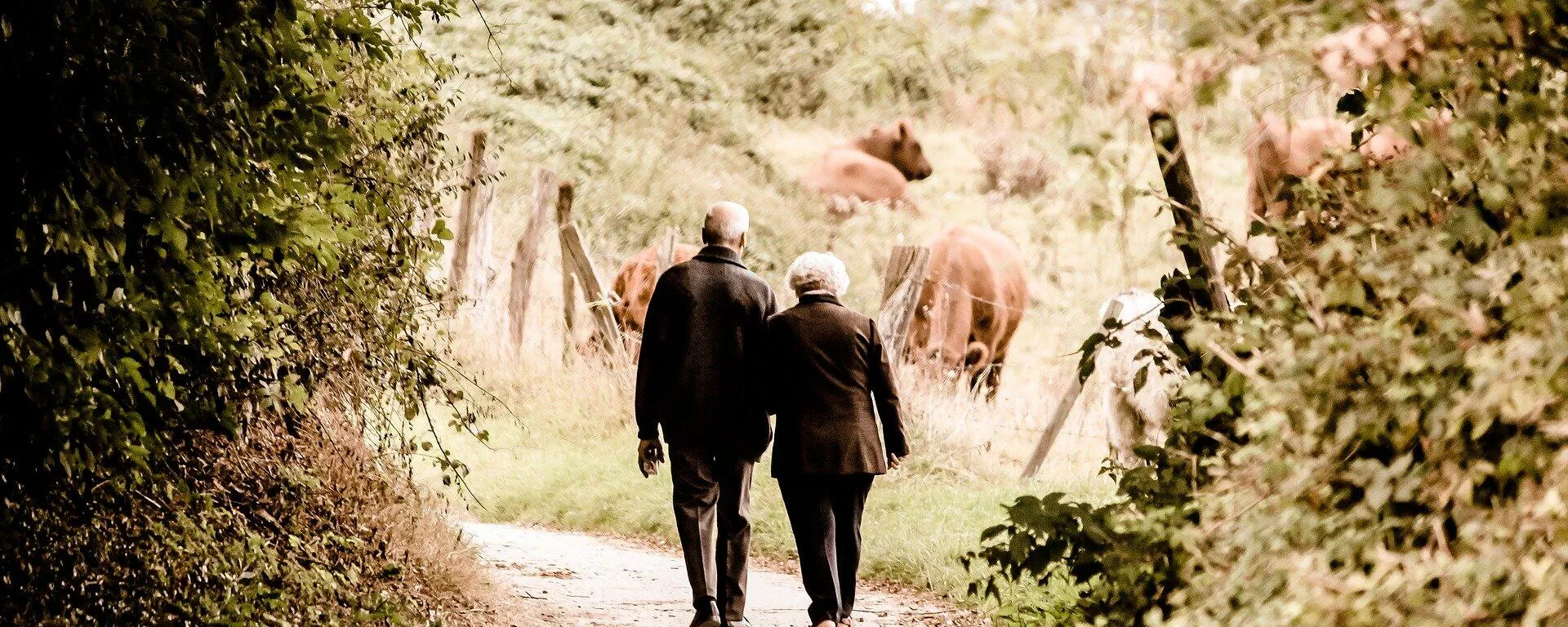 Jubilados por el campo Jubilados por el campo - Sputnik Mundo, 1920, 14.05.2021