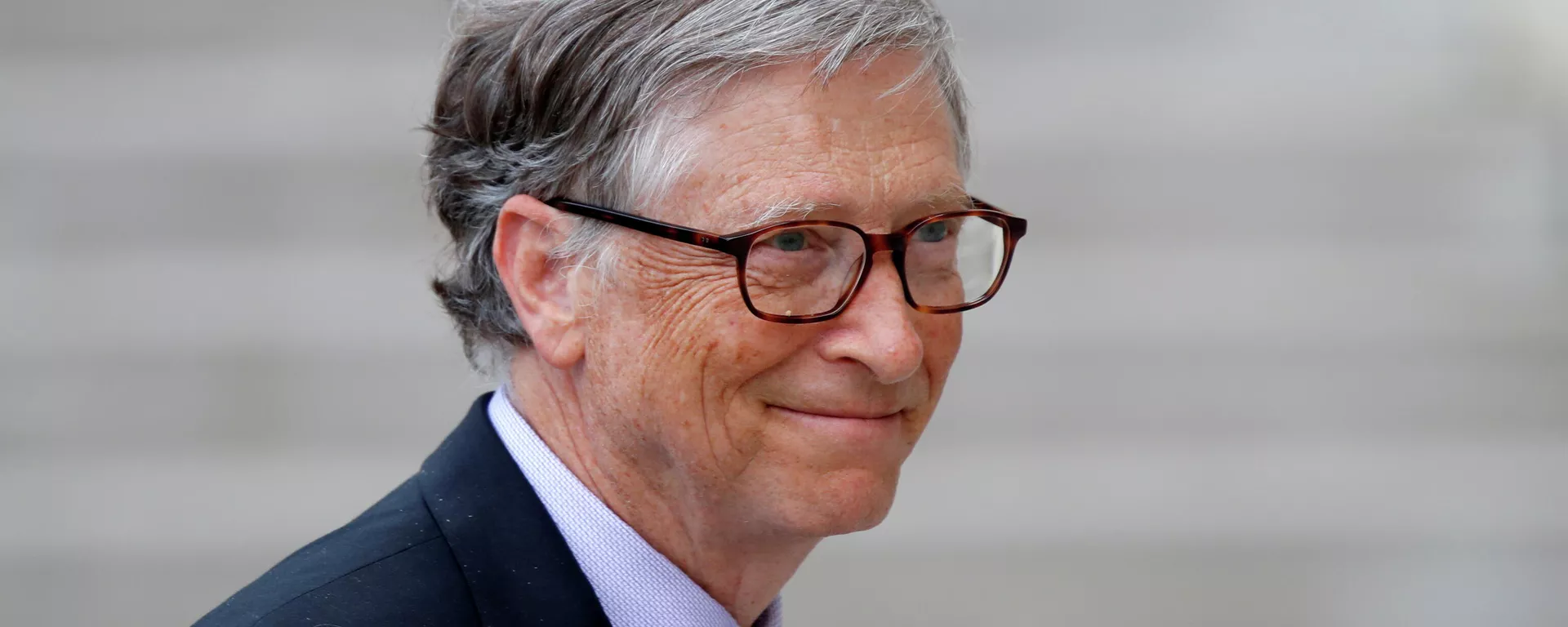 Bill Gates, empresario y filántropo estadounidense Bill Gates, empresario y filántropo estadounidense - Sputnik Mundo, 1920, 17.05.2021