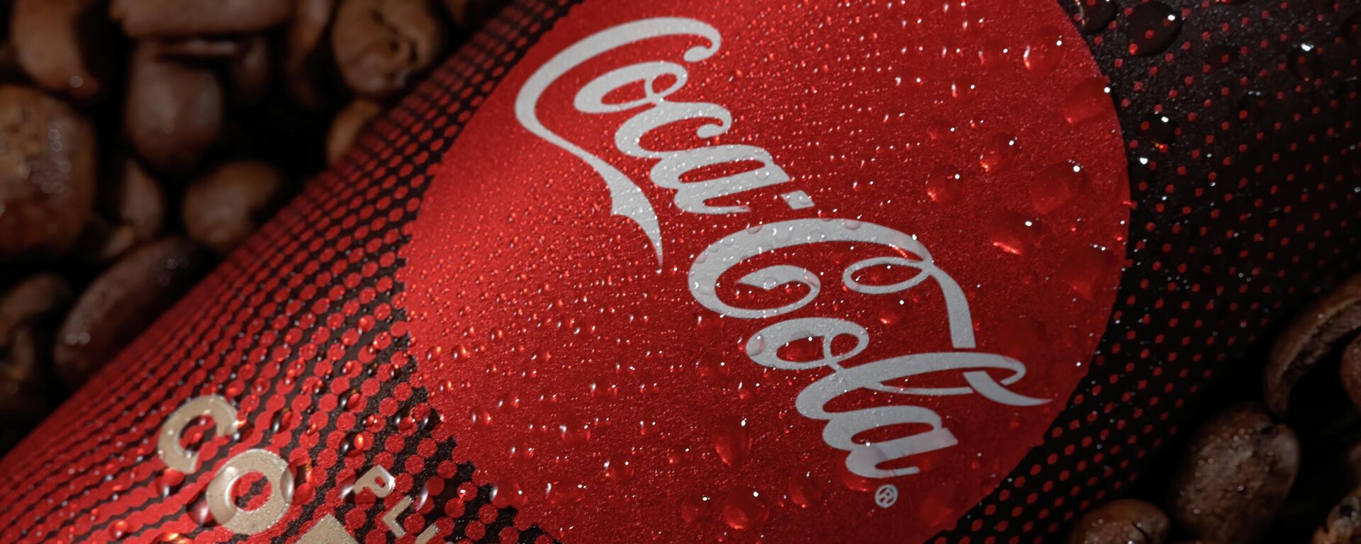 Una lata de Coca-Cola - Sputnik Mundo, 1920, 17.05.2021