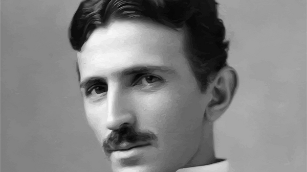 Nikola Tesla - Sputnik Mundo