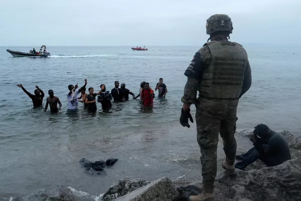Migración marroquí