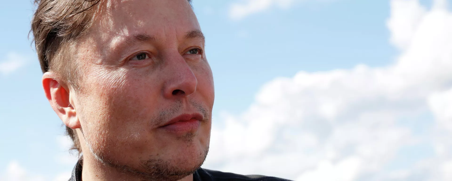 Elon Musk, director de Tesla Elon Musk, director de Tesla - Sputnik Mundo, 1920, 18.05.2021