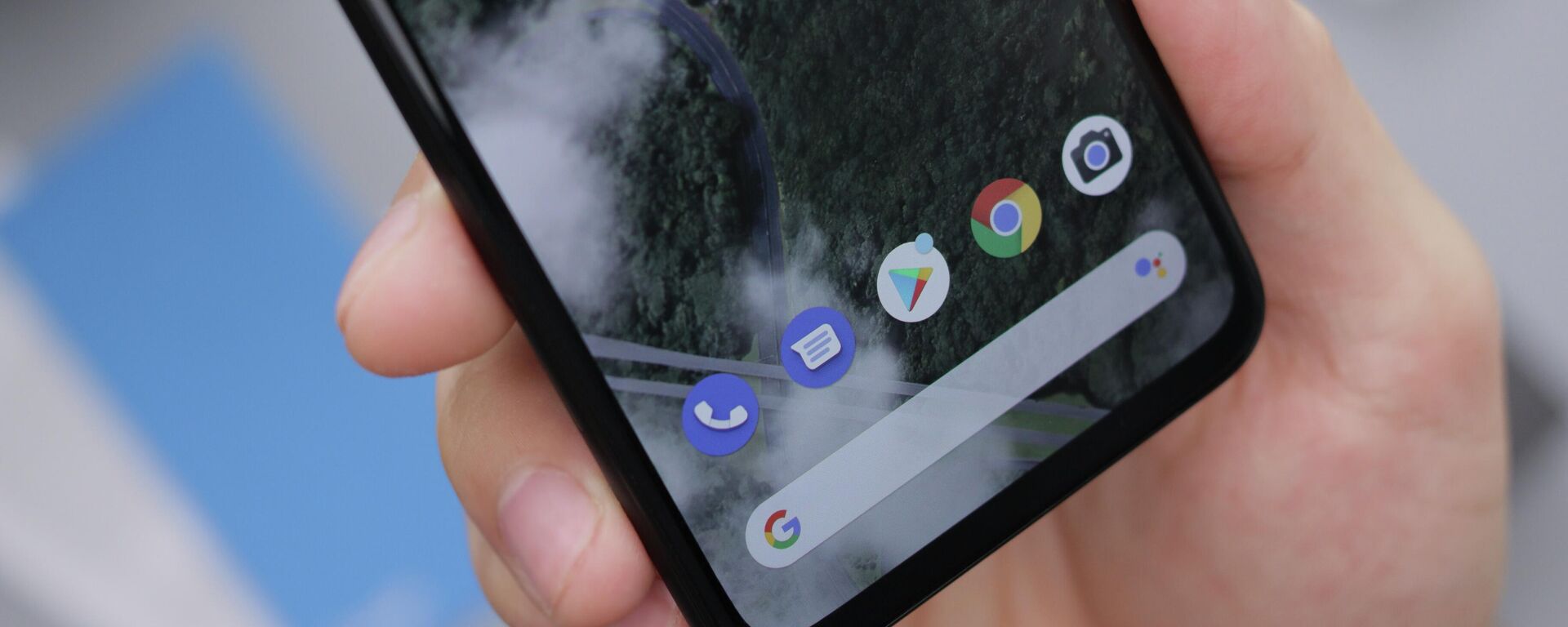 Android Android - Sputnik Mundo, 1920, 20.05.2021