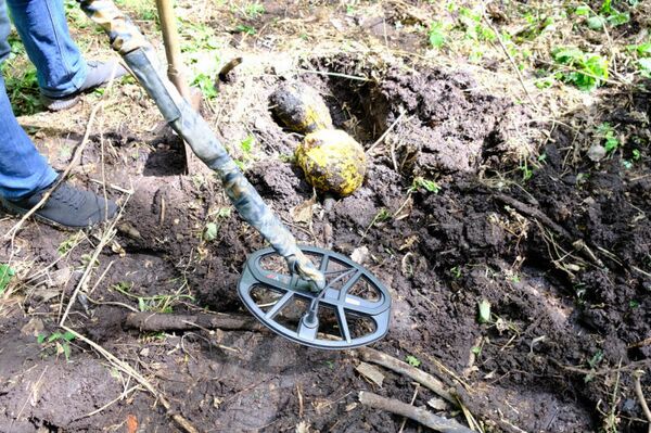 La búsqueda de las joyas robadas en Kazán - Sputnik Mundo