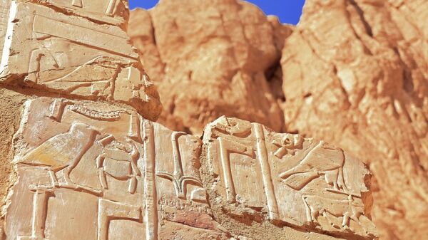 Egipto (imagen referencial) - Sputnik Mundo