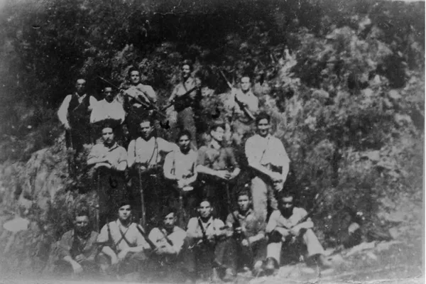 Guerrilleros de la Ciudad de la Selva Guerrilleros de la Ciudad de la Selva - Sputnik Mundo