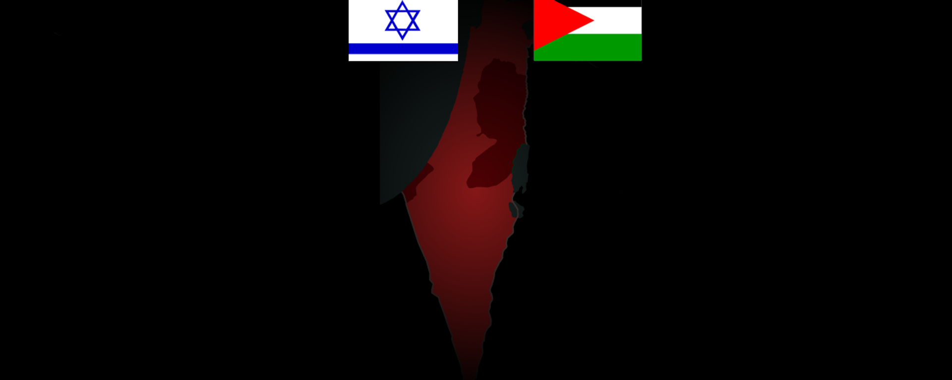 Víctimas y daños de la escalada entre Israel y Palestina del 2021 - Sputnik Mundo, 1920, 22.05.2021