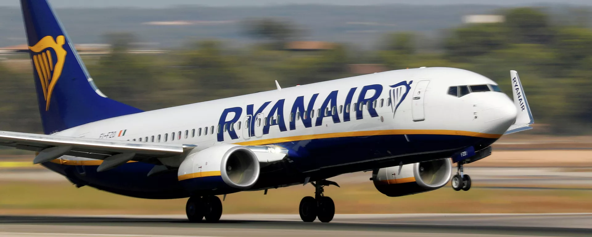 Un avión de Ryanair Un avión de Ryanair - Sputnik Mundo, 1920, 25.05.2021