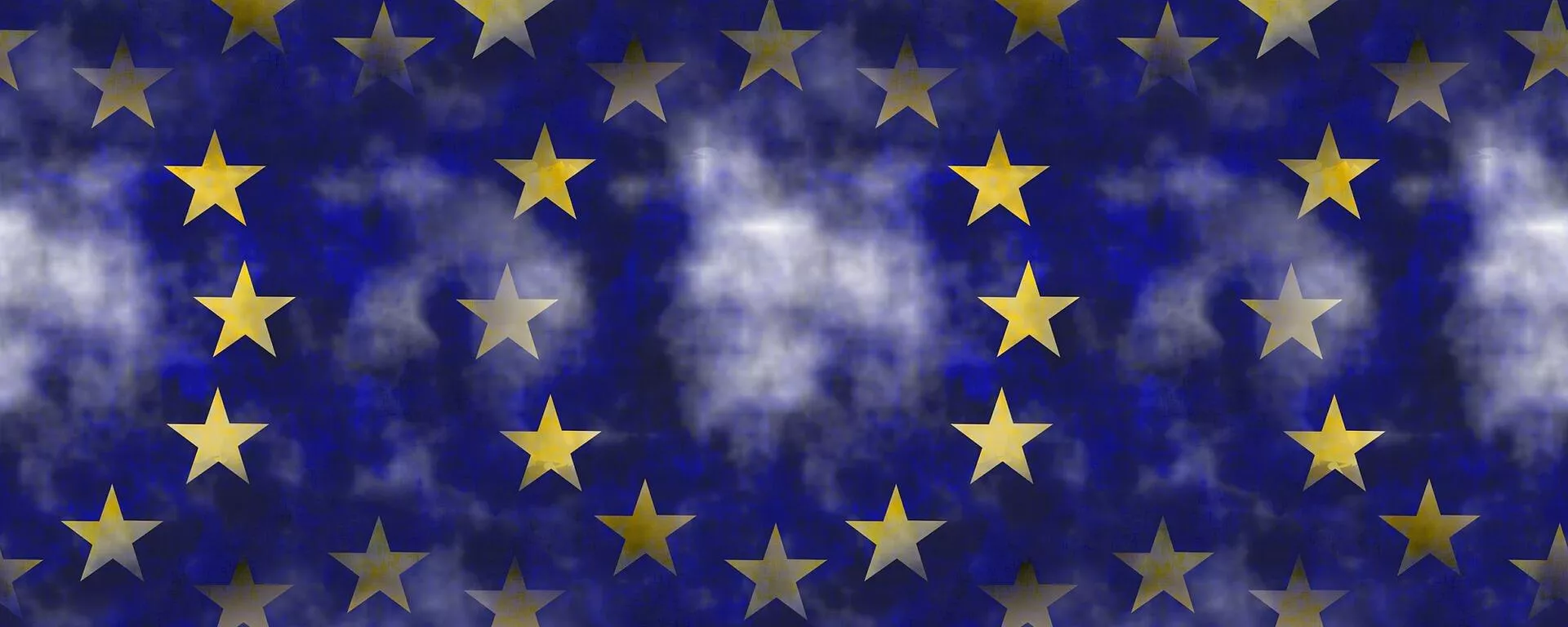 Bandera de la Unión Europea Bandera de la Unión Europea - Sputnik Mundo, 1920, 10.01.2022