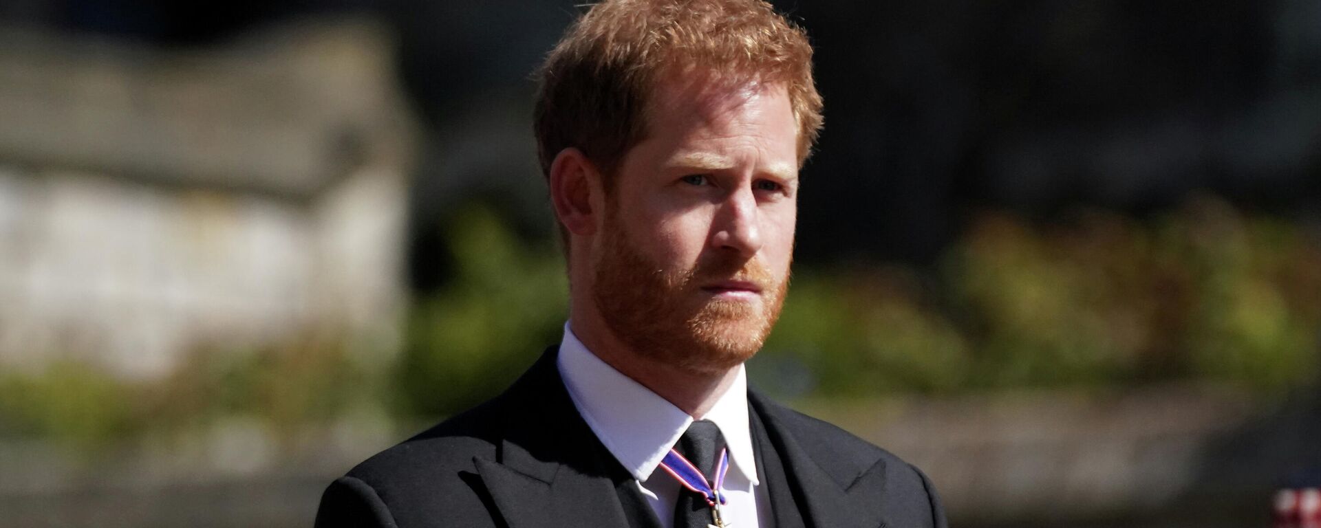 El príncipe Harry - Sputnik Mundo, 1920, 25.05.2021