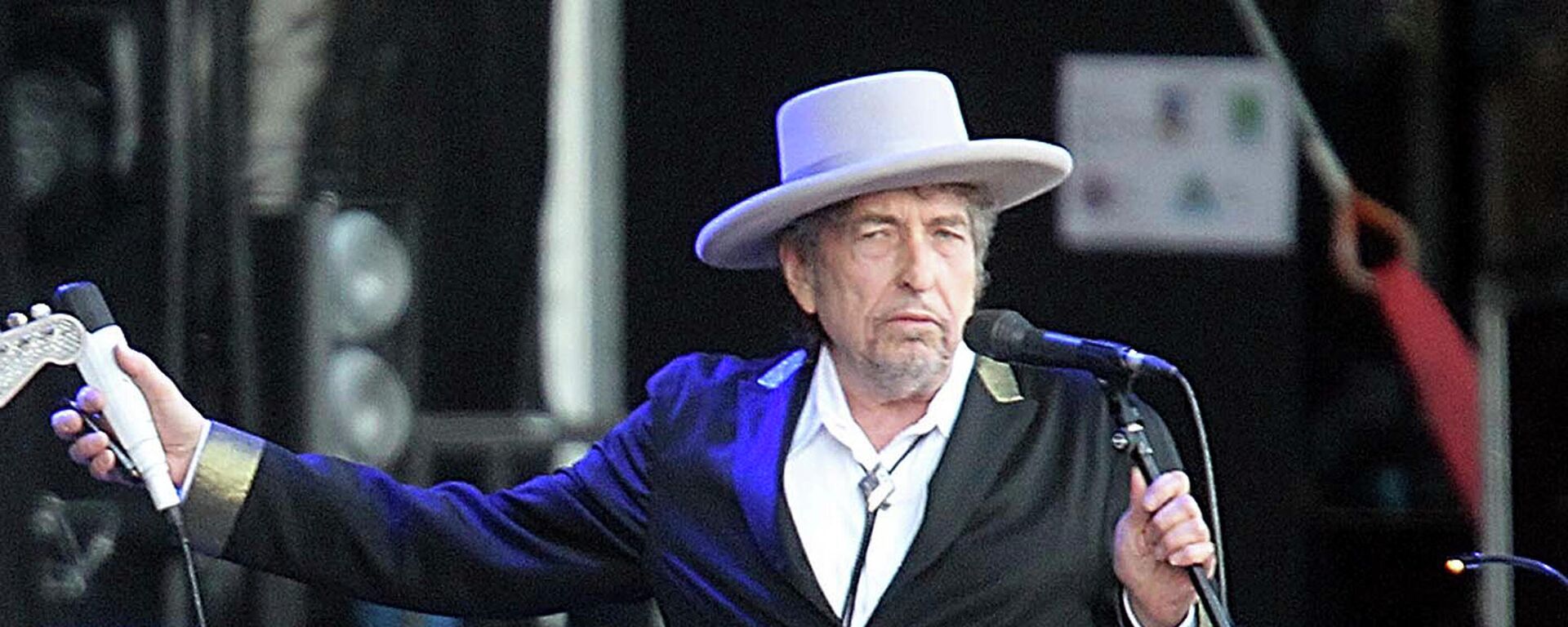 Bob Dylan, cantautor estadounidense - Sputnik Mundo, 1920, 25.05.2021