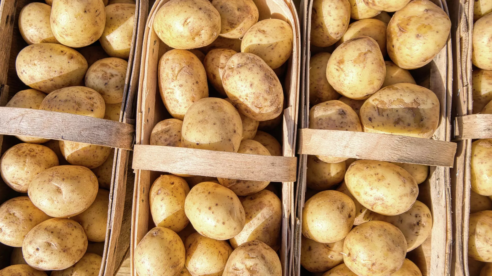 Unas papas