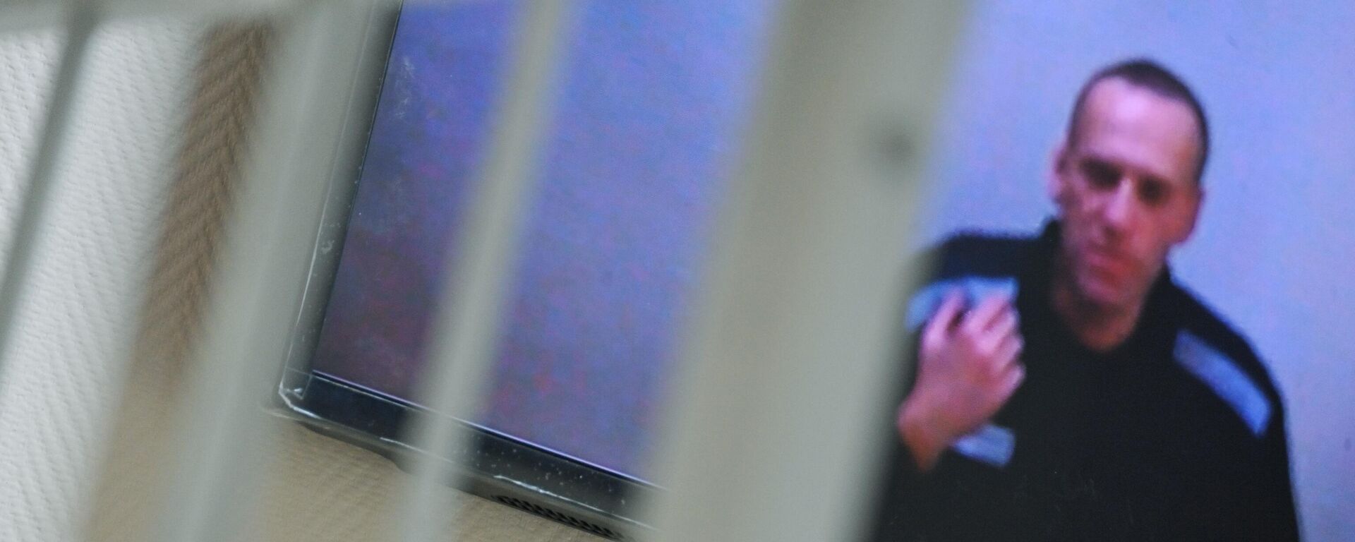 Alexéi Navalni, bloguero opositor ruso - Sputnik Mundo, 1920, 26.05.2021