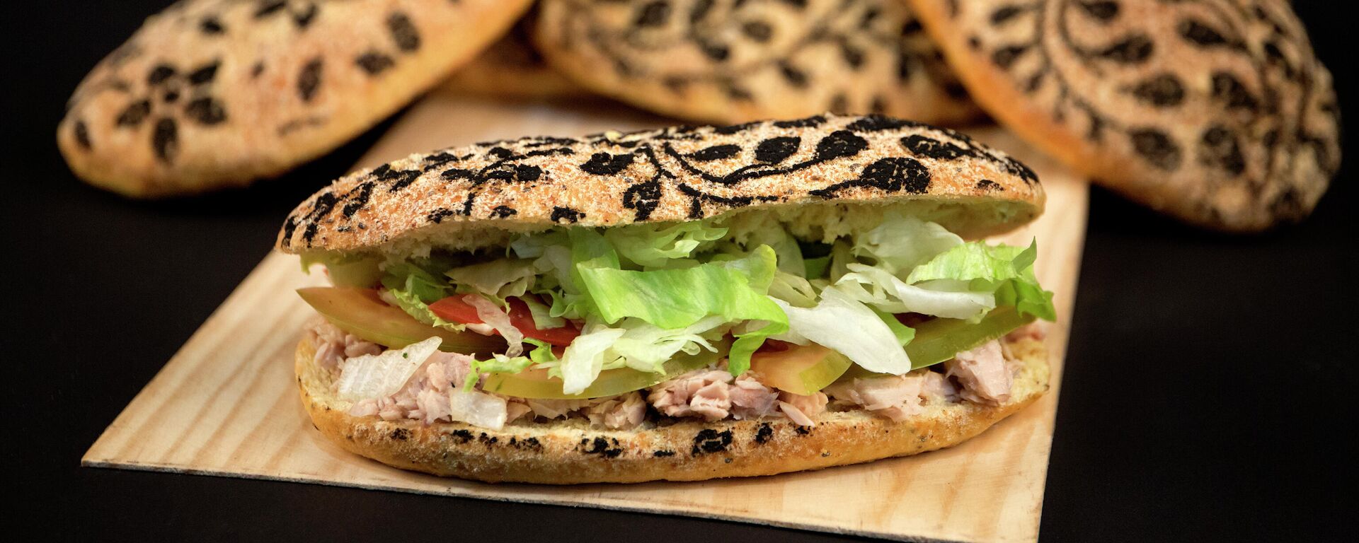 Los principales clientes del pan más caro del mundo son los árabes - Sputnik Mundo, 1920, 27.05.2021