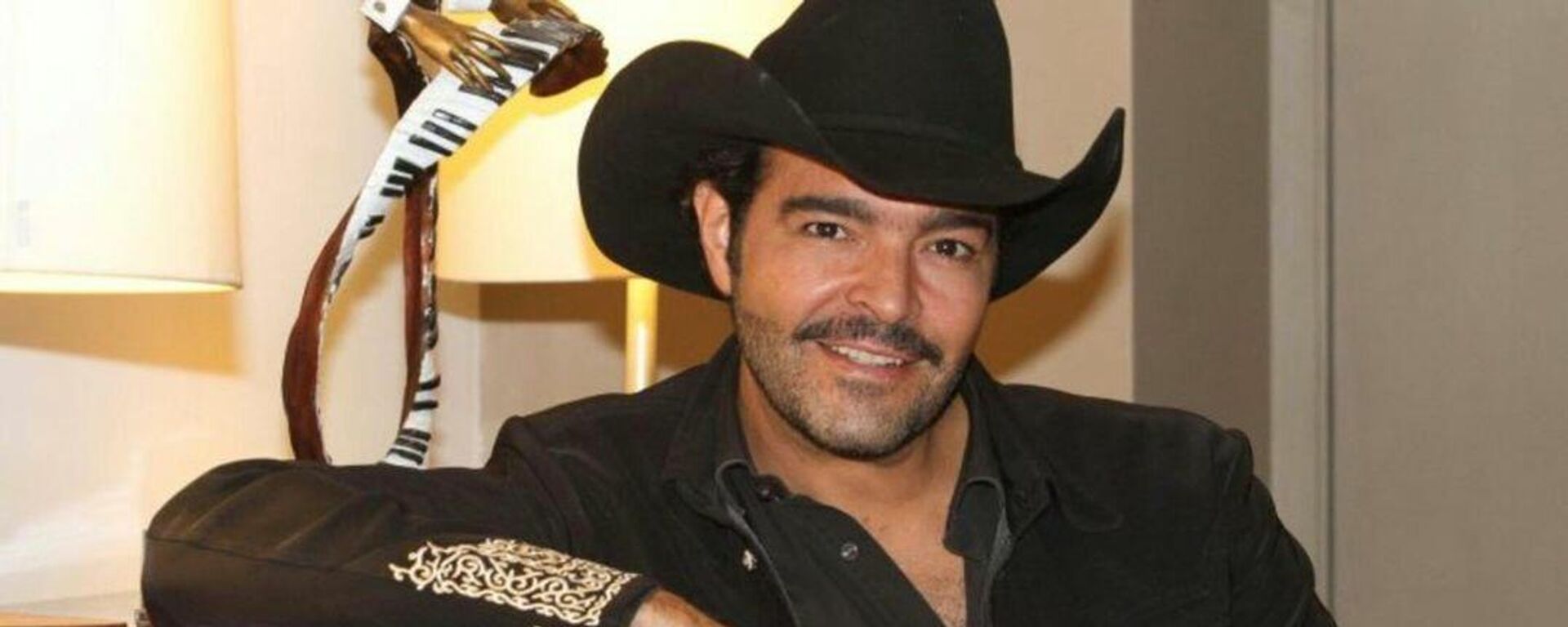 El cantante mexicano Pablo Montero - Sputnik Mundo, 1920, 28.05.2021