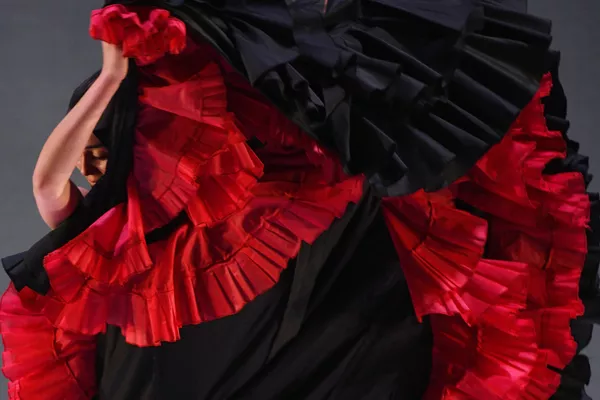 &#x27;Distopía&#x27;, obra de la bailaora española Patricia Guerrero - Sputnik Mundo