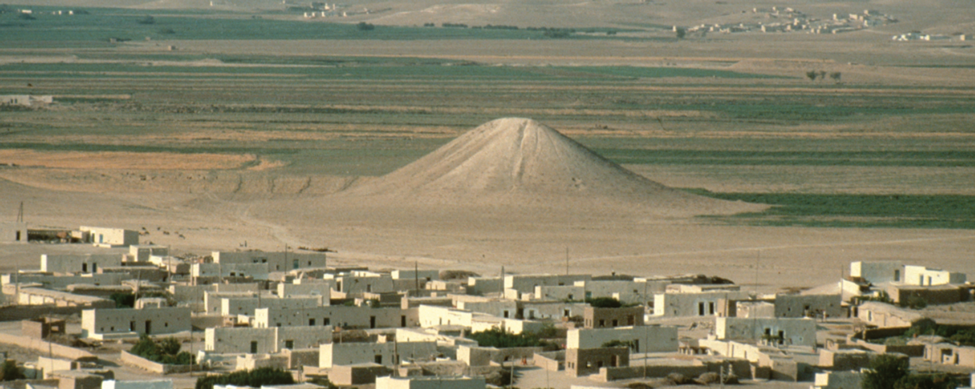 El Monumento Blanco hallado en Siria - Sputnik Mundo, 1920, 29.05.2021